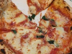 -Pizzeria da Nicola·火炉披萨(中大国际店)