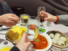 -粗茶淡饭·汉口公馆(循礼门店)
