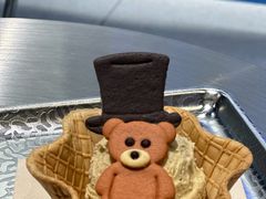 -CORNER CONE GELATO酷矿手作霜淇淋(南头古城店)