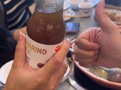 -阿婆情腊排骨火锅(金虹路店)