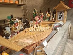 -广州融创花间堂悦雪酒店-花间食西餐厅