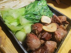 -松子料理(世纪城店)