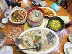 -杨厝六十六农庄农舍(杨厝路店)