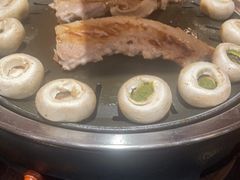 -牛小喜黑牛烤肉料理(霸州店)