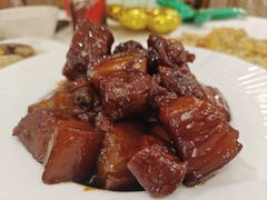 外婆红烧肉-光明邨大酒家(淮海路店)