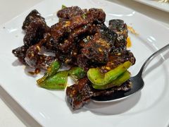 -梅龙镇酒家(南京西路总店)