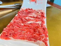 -手选潮汕鲜活牛肉火锅(二七广场店)