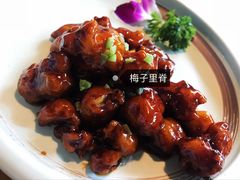 -几荷·恰似故人来(秀水广场店)