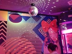 -好乐迪量贩KTV(春熙路香槟广场店)
