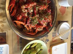 -靓靓蒸虾·头牌蒸虾(南山桂庙店)
