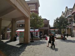 门面-王府井奥莱临潼小镇(临潼店)