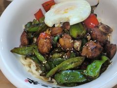-华三爷拌面(宁波轻纺城店)