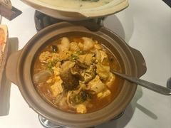 -丹江渔村(上地店)