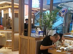 -马记永·兰州牛肉面(3019君尚店)