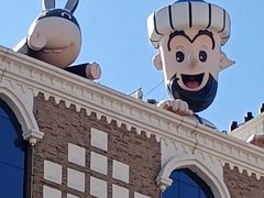 -新疆国际大巴扎