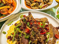 -老三龙虾(汉阳杨泗庙店)