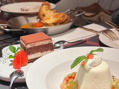 -Nord Grill&Bar Highland诺德西餐(深圳欢乐海岸店)