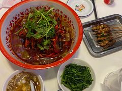 -文和友老长沙龙虾馆(化龙池店)