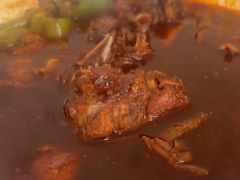 -山里人家土菜馆(茅山店)