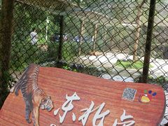 -海南热带野生动植物园