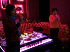 -凯乐会量贩KTV(国防大厦总店)