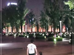 -两江幸福广场