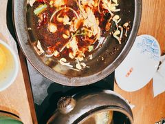 -云海肴·汽锅鸡·云南菜(领展购物广场·中关村店)