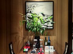 -克丽司汀酒店-日光阁餐厅