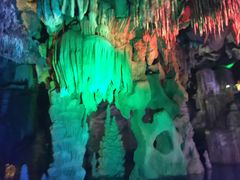 -泰安地下龙宫景区