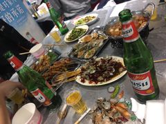 -小民大排档(光谷店)