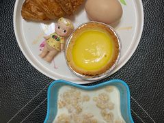 -山崎面包(静安久光店)