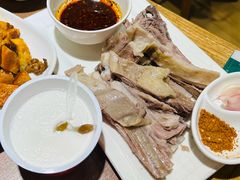 -贯贯吉·清真餐厅(浙江中路店)