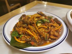 包烧杂菌-滇铺子(欣都龙城店)