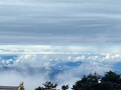 -峨眉山风景名胜区