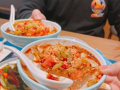 冰粉-爱妻鱼•老体北重庆水煮鱼•川菜(白云路店)
