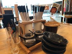 -雷门拉面·现熬骨汤(凯德来福士店)