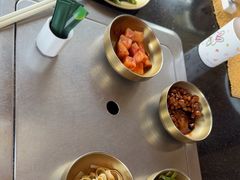 -亚龙湾红树林度假酒店-韩轩韩餐厅