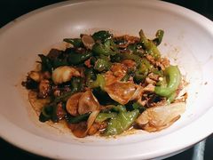 -姐夫的小菜(新中关购物中心店)