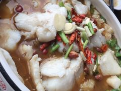 -风味小馆(天目湖宾馆店)