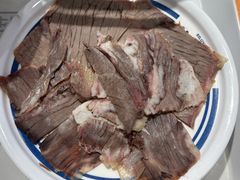 -丝路伊兰·兰州牛肉面(牛街总店)