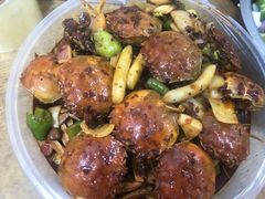 -王红军龙虾(盐仓桥店)