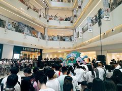 -大悦城(沈阳中街店)