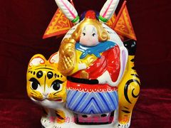 -老北京兔儿爷(琉璃厂东街店)