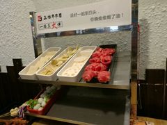 -成都玉林串串香(世纪港湾店)