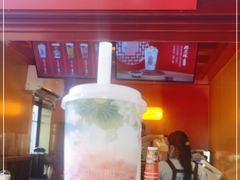 -鸡鸣赐茶(鸡鸣寺路店)
