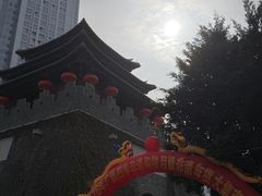 -南宁邕江宾馆