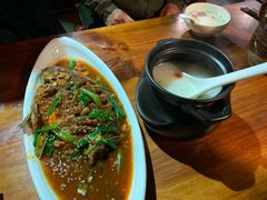 -云隐小厨·传统大理美食(复兴路店)