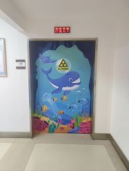 -上海浦滨儿童医院