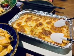-青空日料烧肉烧鸟店(后湖兴业路店)