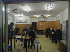 大堂-老字号贾家肉丸糊辣汤(光明巷店)